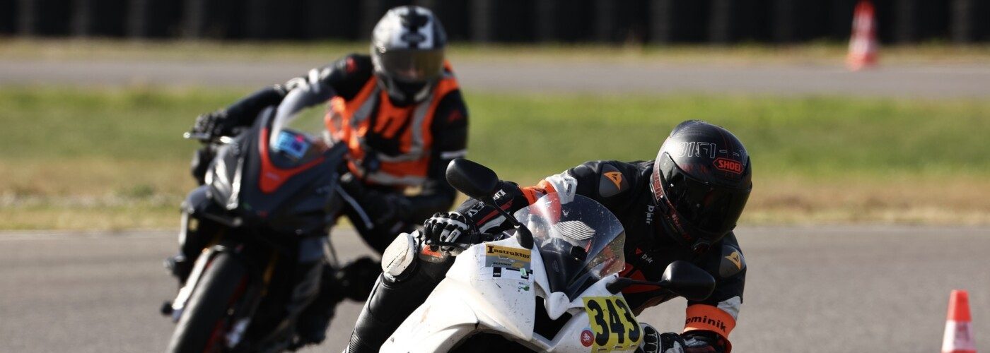 motorcoach motorspeed zwei motorräder